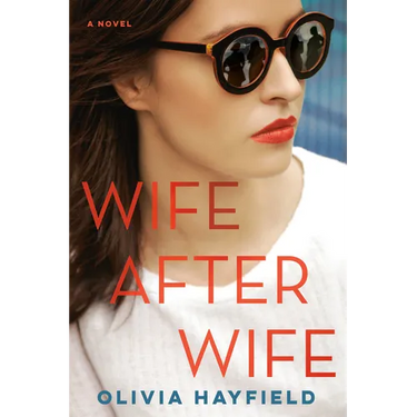Wife After Wife