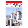1&2 Timothy and Titus