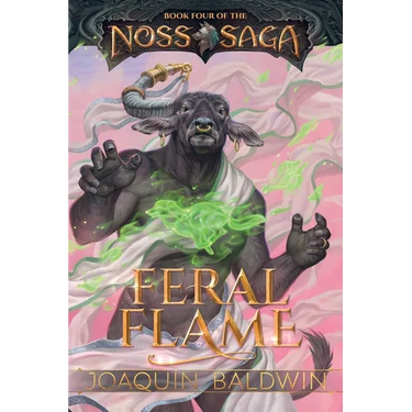 Feral Flame