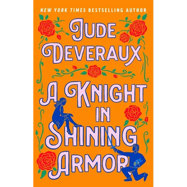 A Knight in Shining Armor