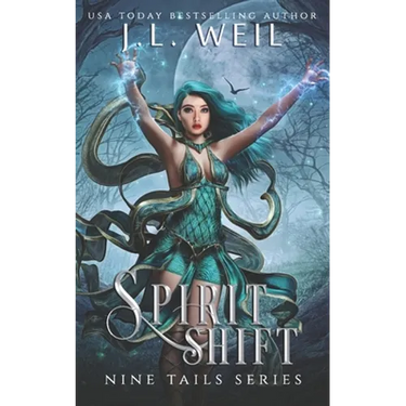 Spirit Shift