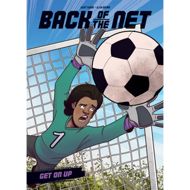 Get on Up: #4