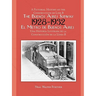 The Buenos Aires Subway: A Pictorial History of the Construction of Line B, 1928 - 1932
