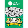 USA Today Simply Crosswords: 240 Seriously Fun Puzzles