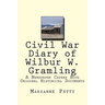 Civil War Diary of Wilbur W. Gramling