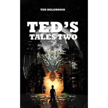 Ted's Tales Two