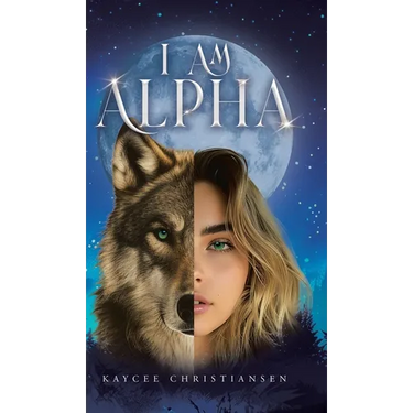 I am Alpha