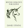 Beyond Horatio's Philosophy: The Fantasy of Peter S. Beagle