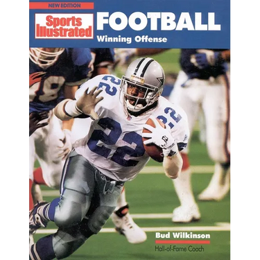 Football: Winning Offense