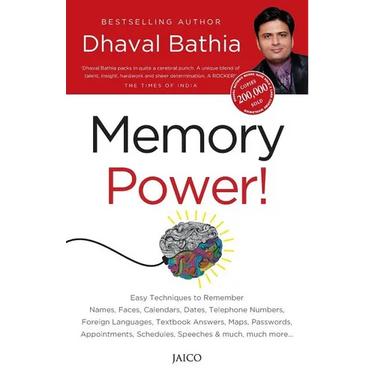 Memory Power!
