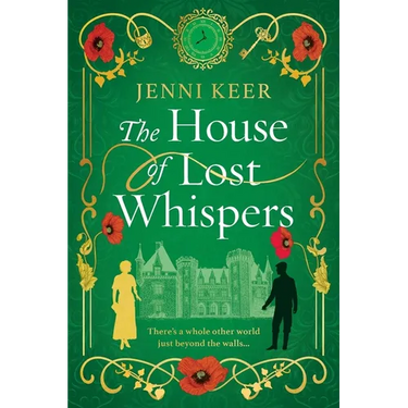 The House of Lost Whispers