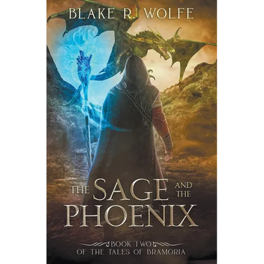 The Sage and the Phoenix