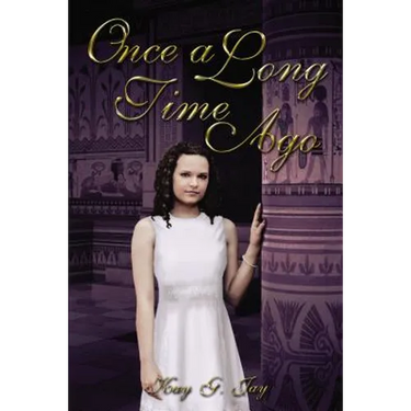Once, a Long Time Ago