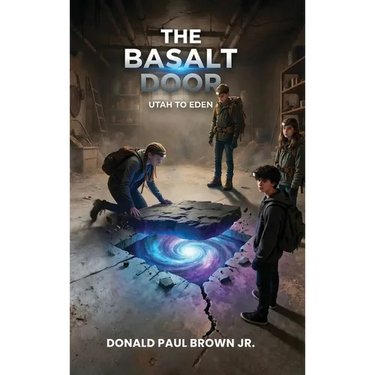 The Basalt Door: Utah to Eden