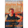 Adventures of an Aussie Truckie