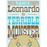 Leonardo, the Terrible Monster