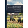 Report Of The Annual Convention, Volumes 9-10