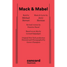 Mack & Mabel