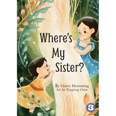 Where's My Sister?