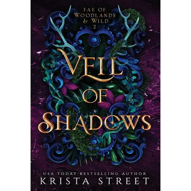 Veil of Shadows