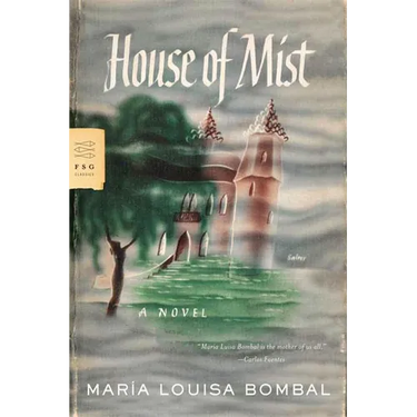 House of Mist