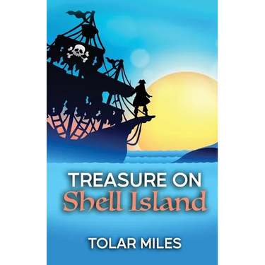 Treasure on Shell Island