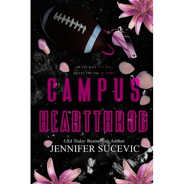 Campus Heartthrob- Special Edition