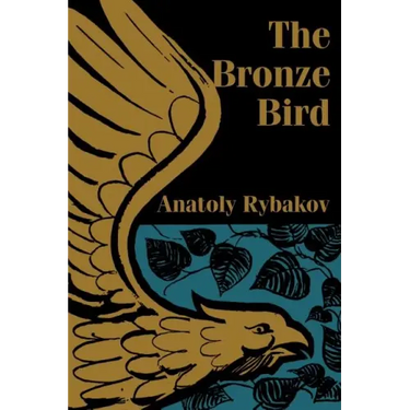 The Bronze Bird