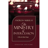 The Ministry of Intercession