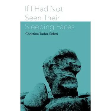 If I Had Not Seen Their Sleeping Faces: fragments on death after Anna de Noailles