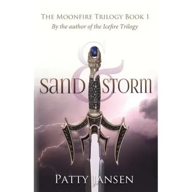 Sand & Storm