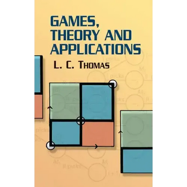Games, Theory and Applications