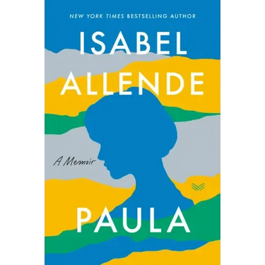 Paula: A Memoir