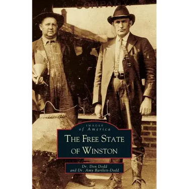 Free State of Winston