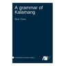A grammar of Kalamang