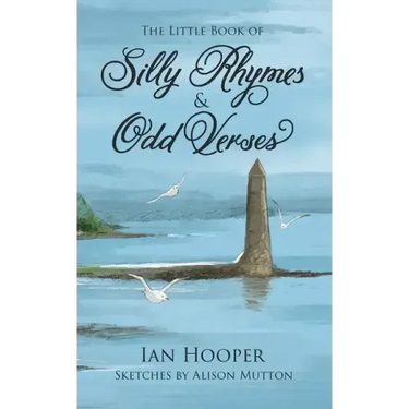 The Little Book of Silly Rhymes & Odd Verses