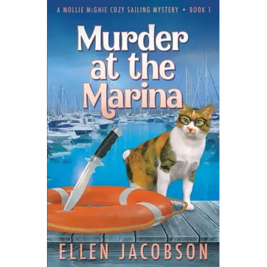 Murder at the Marina