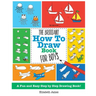 The Brilliant How To Draw Book for Boys