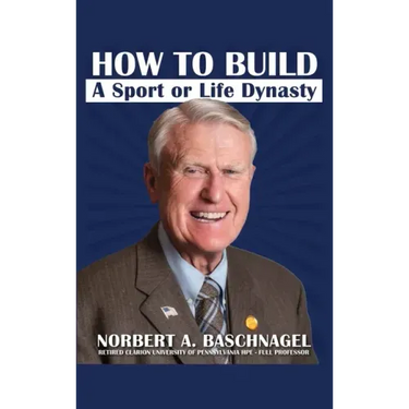 How to Build a Sport or Life Dynasty