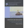 Contests of Initiative: Countering China's Gray Zone Strategy in the East and South China Seas