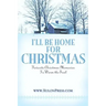 I'll Be Home for Christmas
