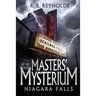 Masters' Mysterium: Niagara Falls
