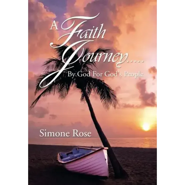 A Faith Journey.....By God For God's People