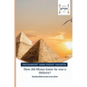 How did Moses know he was a Hebrew?