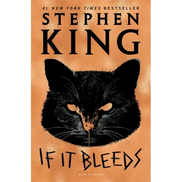 If It Bleeds: Mr. Harrigan's Phone, the Life of Chuck, If It Bleeds, Rat