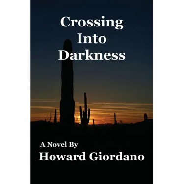 Crossing Into Darkness
