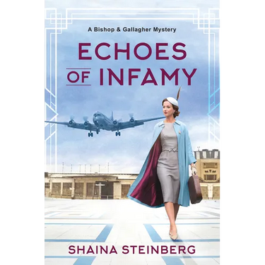 Echoes of Infamy