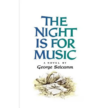 Night Is for Music