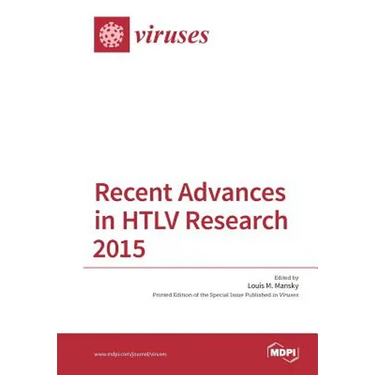 Recent Advances in HTLV Research 2015