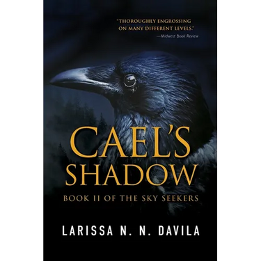 Cael's Shadow